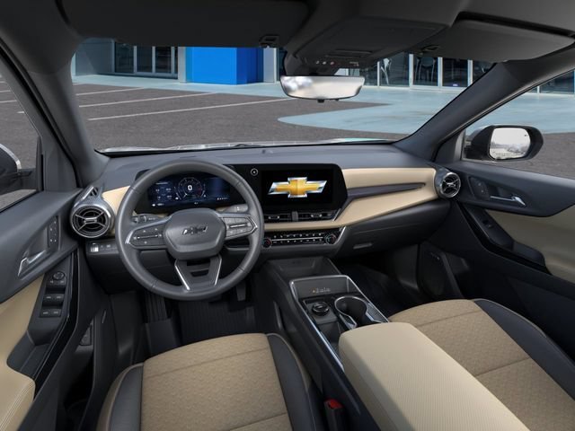 2026 Chevrolet Equinox ACTIV - Photo 15