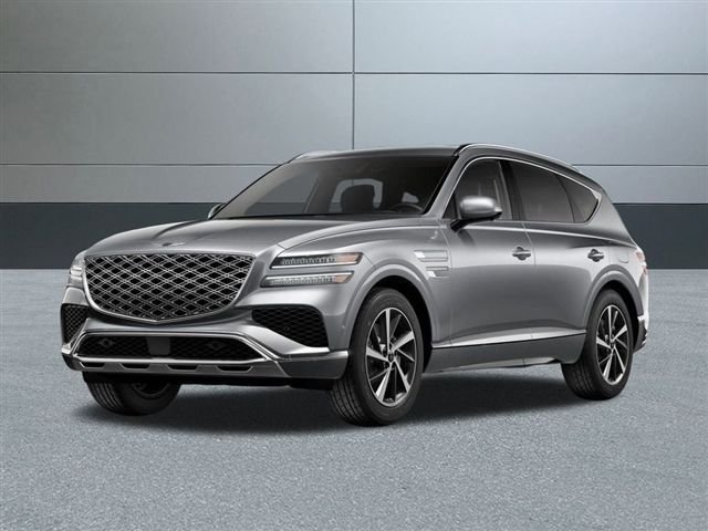 2026 Genesis GV80