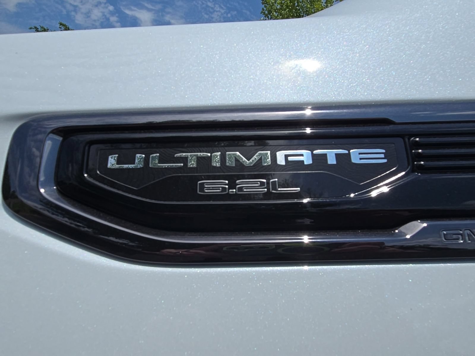 2026 GMC Sierra 1500 Denali Ultimate - Photo 21