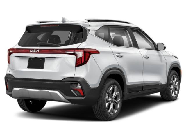 New 2026 Snow White Pearl Kia S image 2