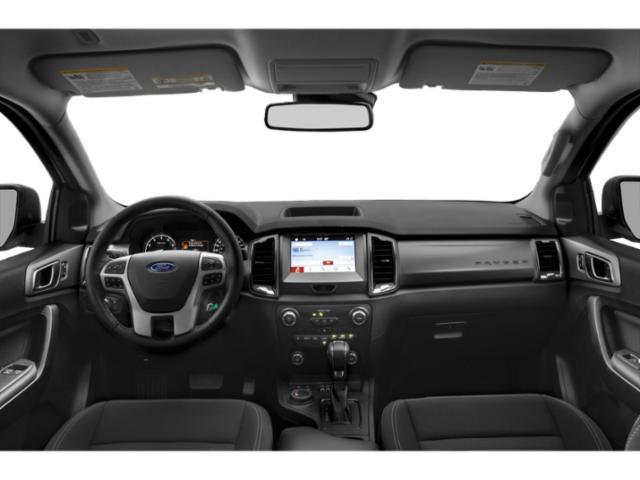 Used 2021 Cactus Gray Ford  image 8
