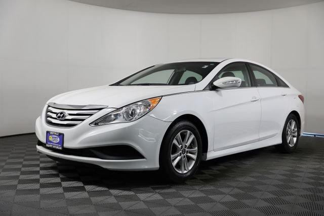 2014 Hyundai Sonata GLS - Photo 19