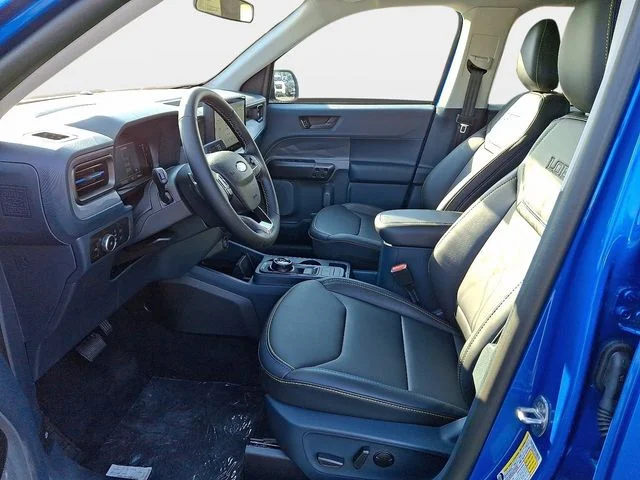 New 2026 Velocity Blue Ford Lobo Standard image 9