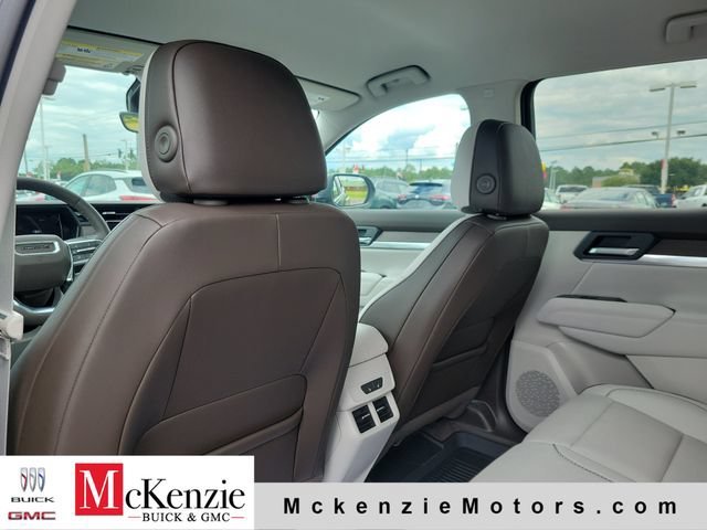 2027 GMC Terrain Denali - Photo 22
