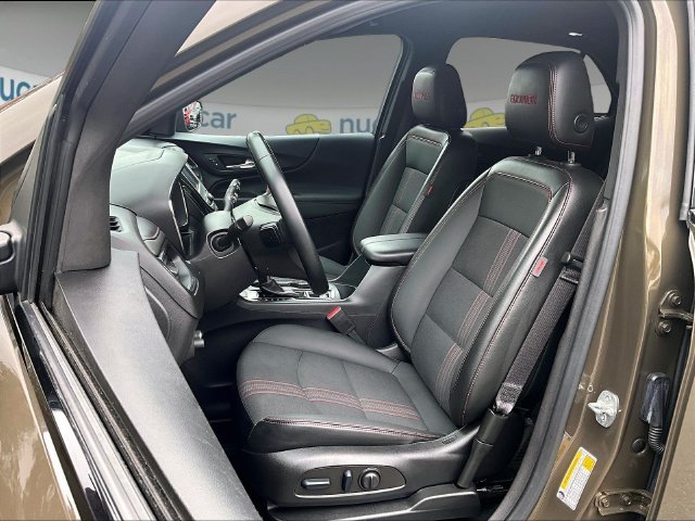 Used 2023 Brown Chevrolet RS image 20