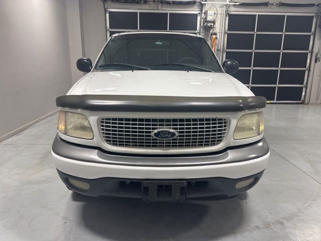 Used 2000 Ford Expedition XLT with VIN 1FMRU15L3YLA17997 for sale in Albany, GA