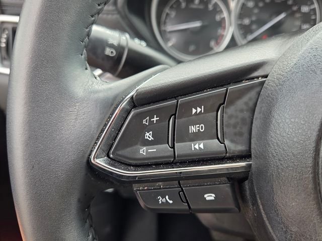 Used 2024 Red Mazda 2.5 S Preferred Package image 28