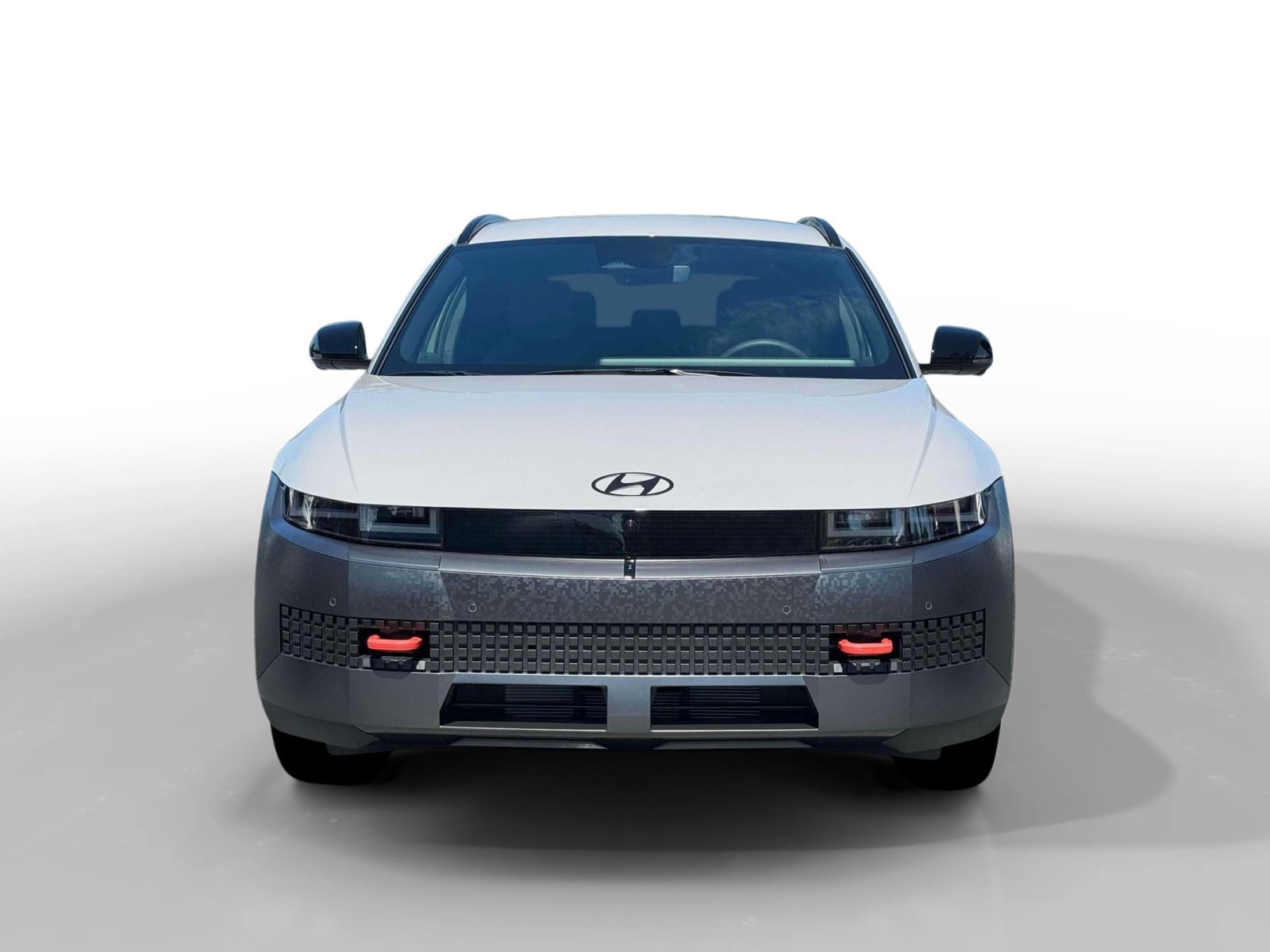 New 2026 Cyber Gray Hyundai XRT image 12