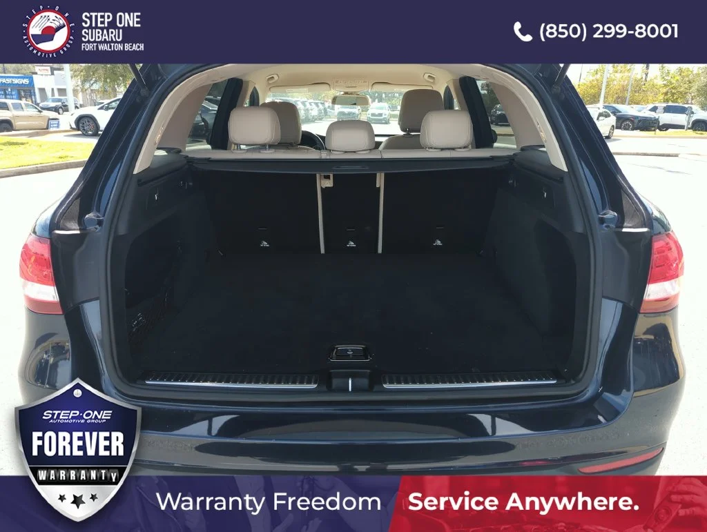 Used 2016  Mercedes-Benz GLC 300 image 29