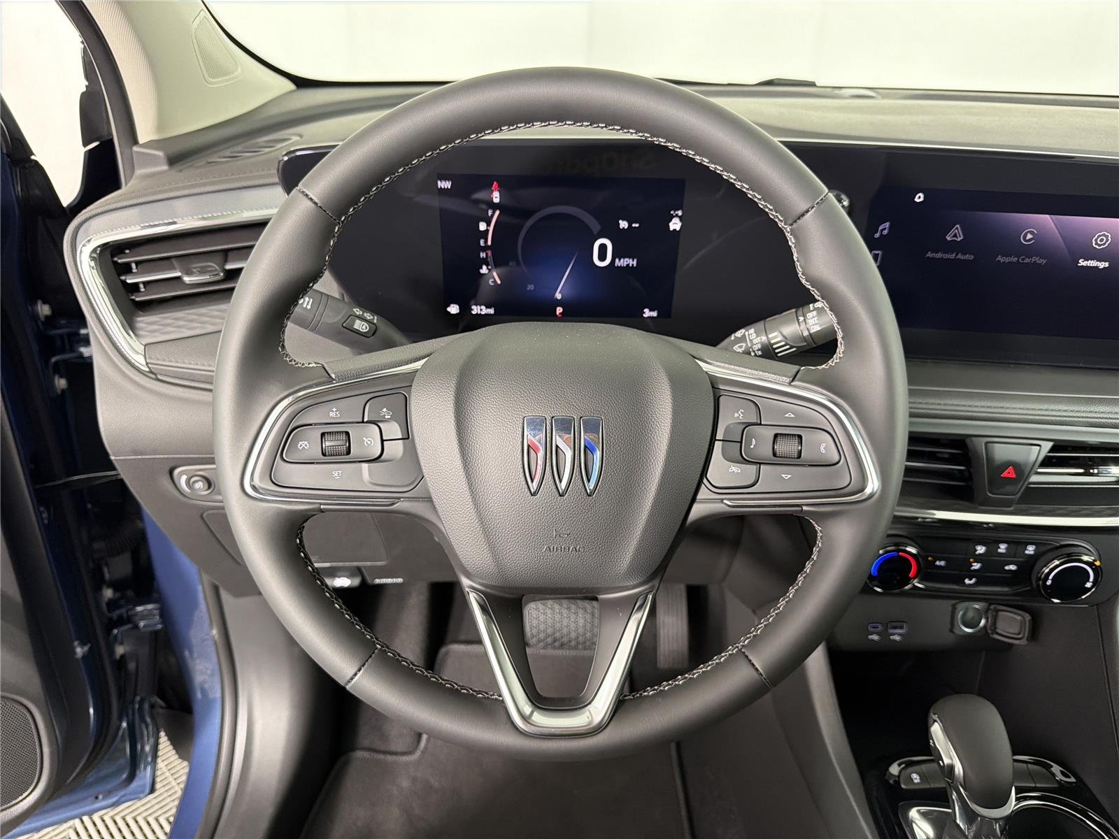 2026 Buick Encore GX Preferred - Photo 22