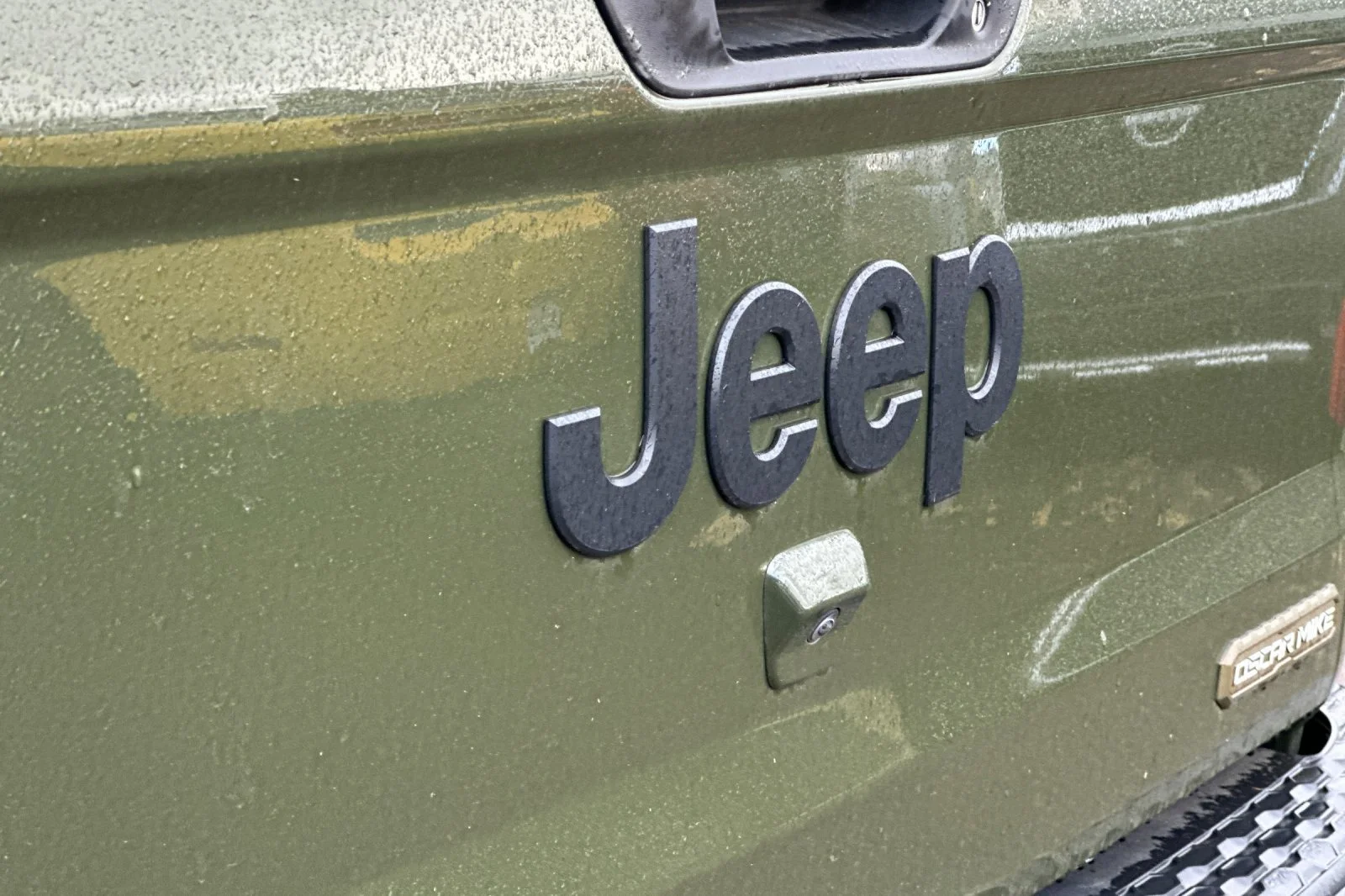 Used 2021 Sarge Green Clearcoat Jeep Freedom image 25