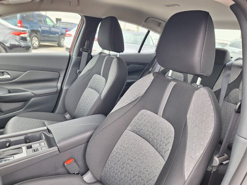 2026 Nissan Sentra SV - Photo 11