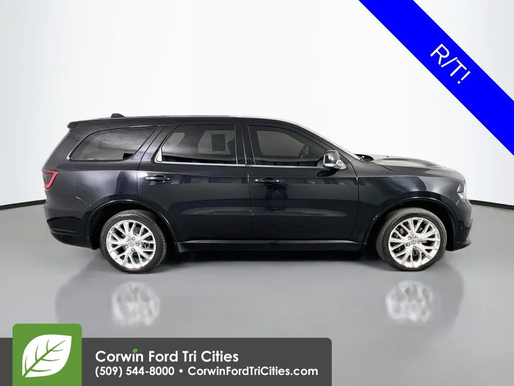 Used 2019 Black Dodge R/T image 19