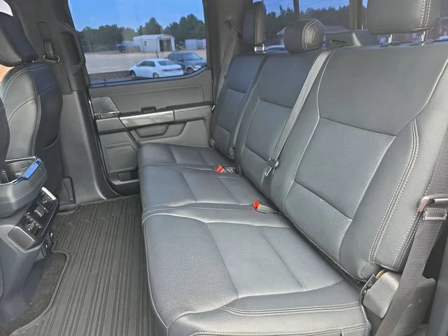 Used 2023 Gray Ford XLT image 15