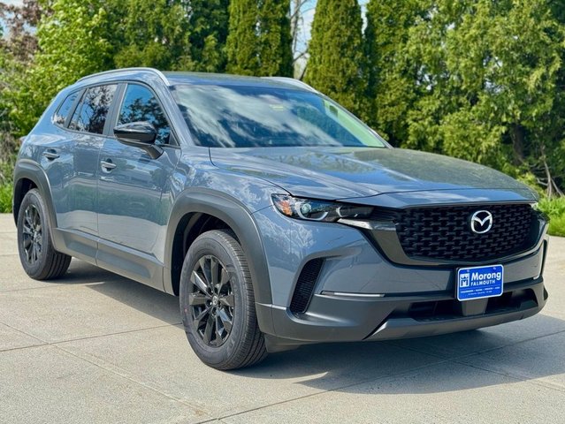 New MAZDA CX-50 for Sale in Falmouth | Morong Falmouth Mazda