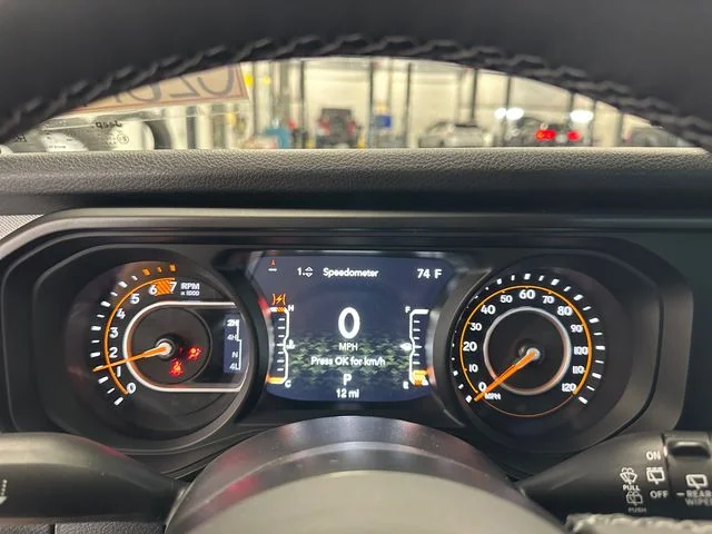 New 2026  Jeep Sport S image 22