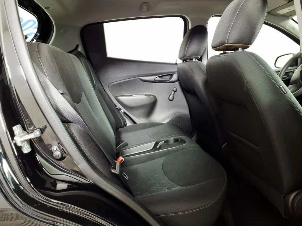 Used 2020 Black Chevrolet LS image 12