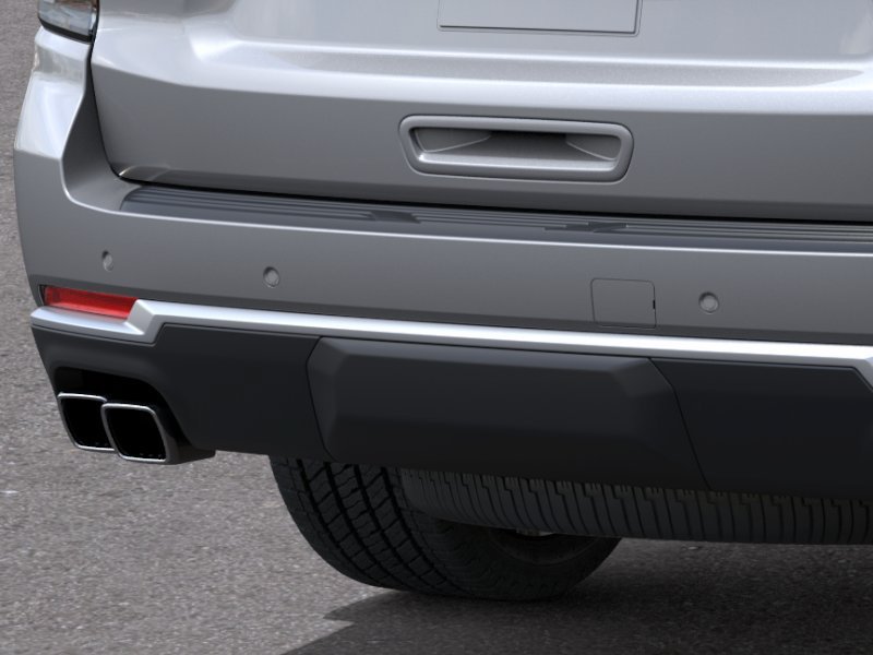 2026 Chevrolet Suburban High Country Gray at Classic Elite Chevrolet Hwy 6
