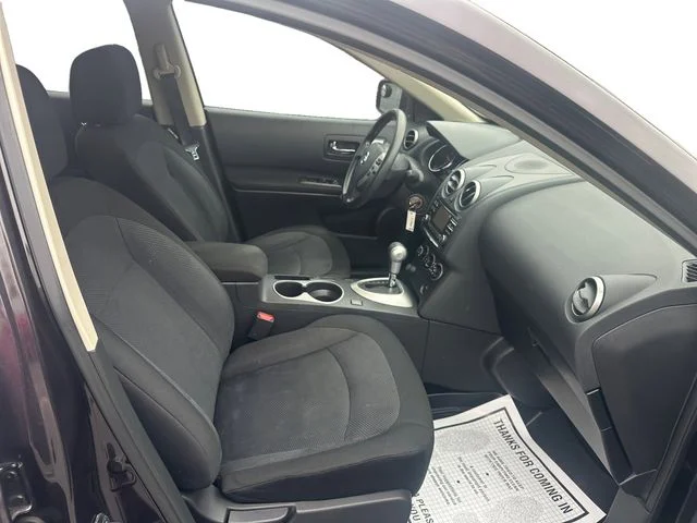 Used 2013 Black Nissan S image 15