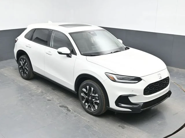 2026 Honda HR-V EX-L - Photo 16