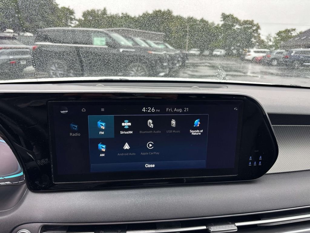 Used 2024 White Hyundai XRT image 26