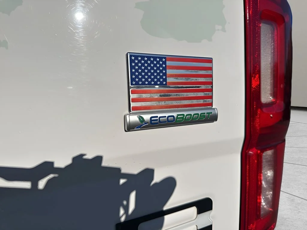 Used 2019 White Ford XLT image 26