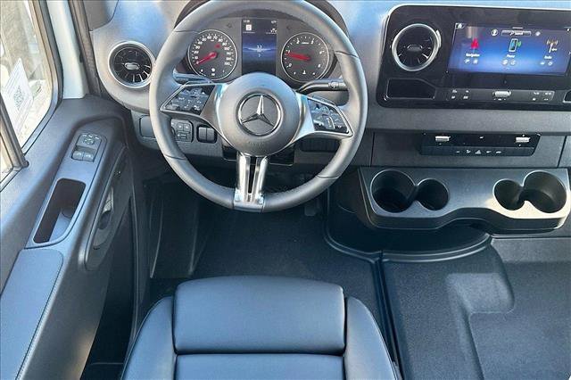 New 2026 Arctic White Mercedes-Benz  image 46