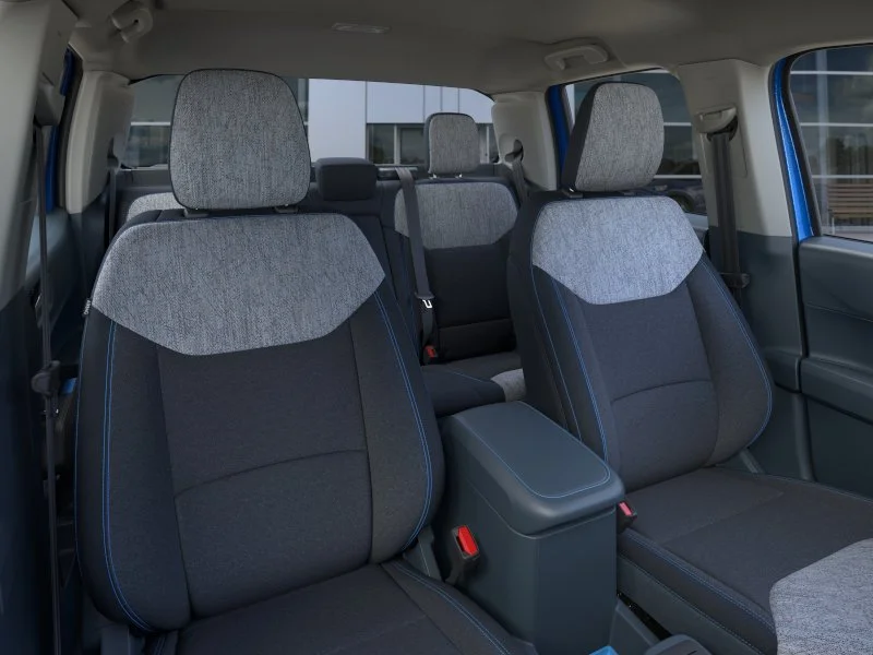 New 2026 Velocity Blue Ford XLT image 35