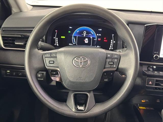 Certified Used 2025 OCEAN GEM Toyota  image 23