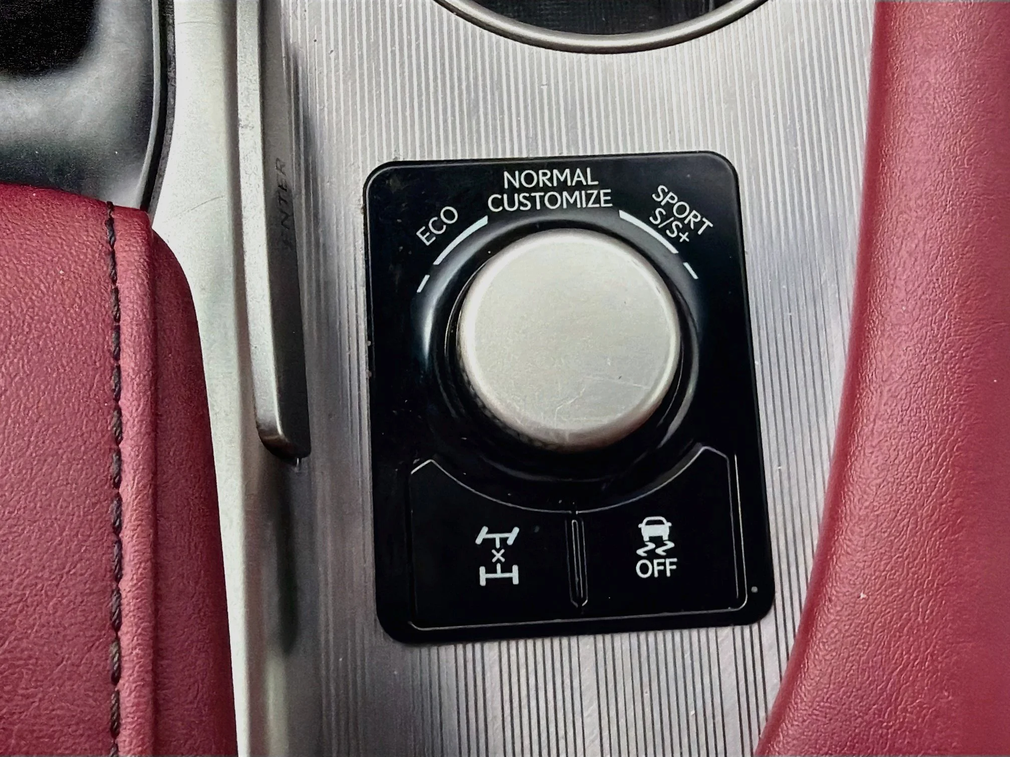 Used 2019 Ultra White Lexus RX 350 F SPORT image 30