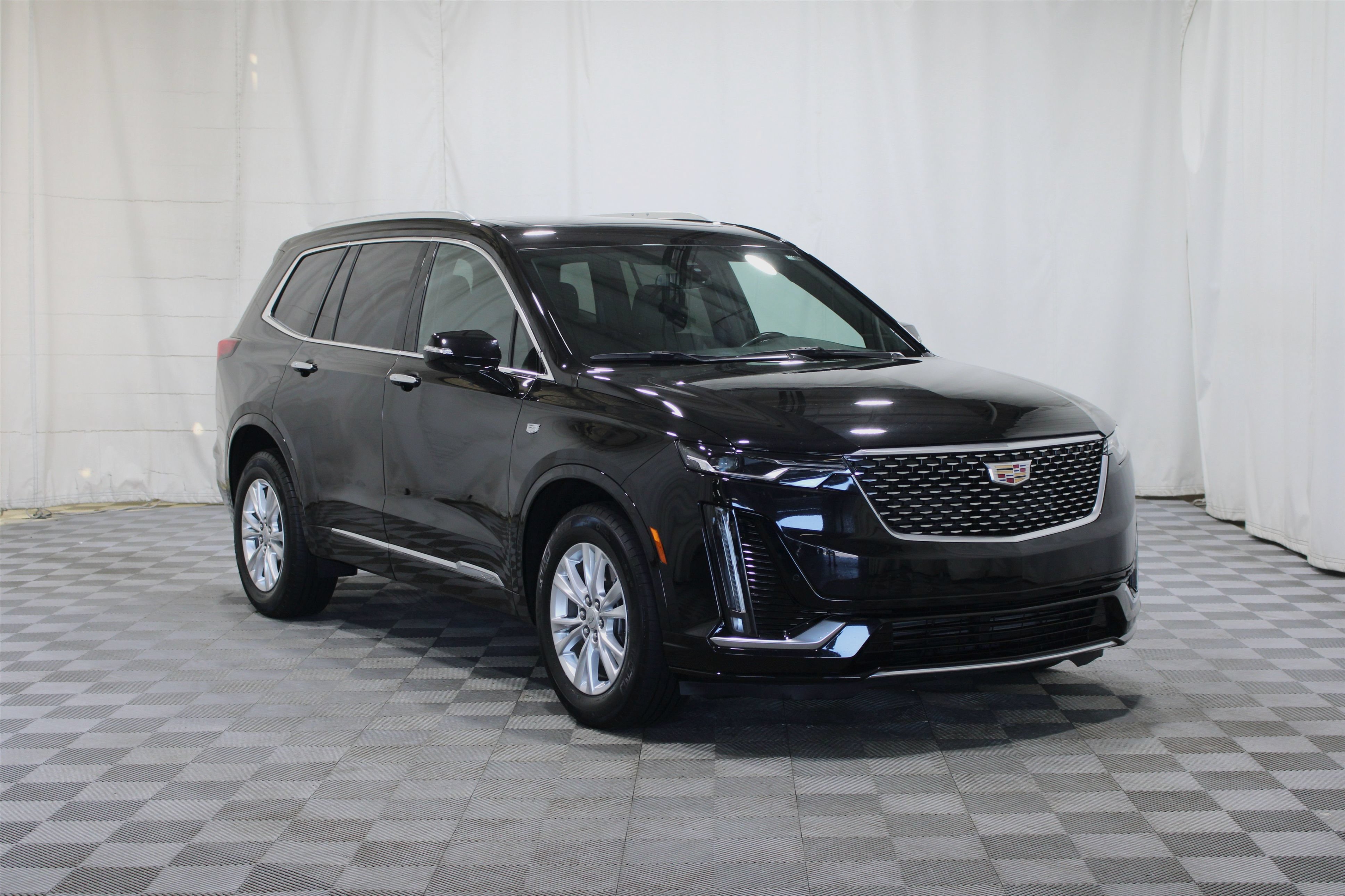 2024 Cadillac XT6