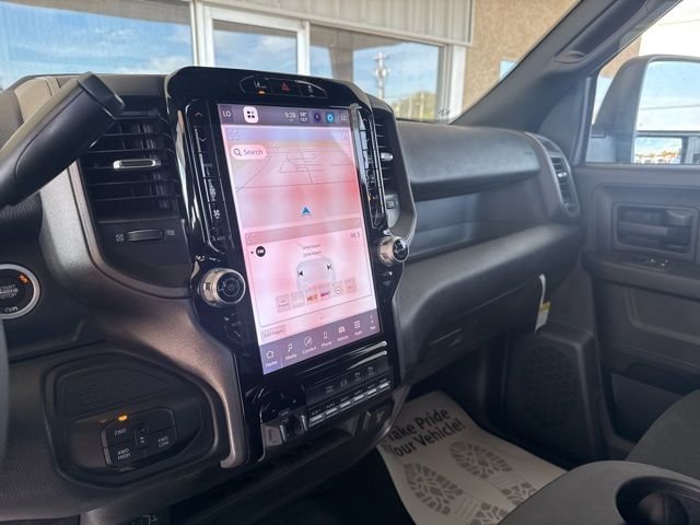 2025 RAM 2500 Tradesman - Photo 25