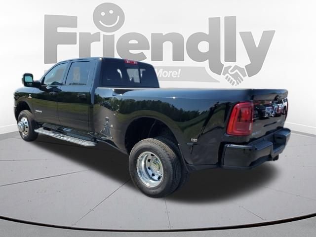 Used 2026 Black Ram Laramie image 3