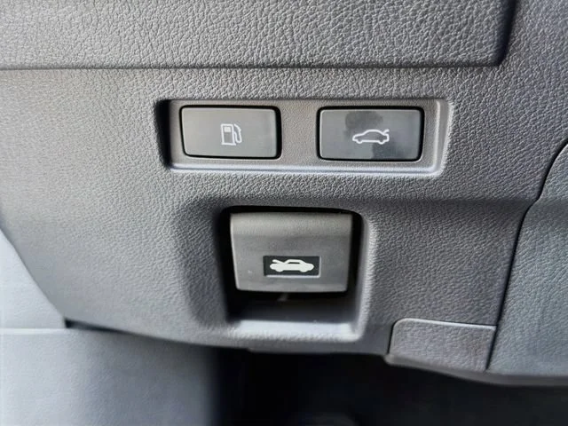 Certified Used 2023 Iridium Lexus ES 350 image 45
