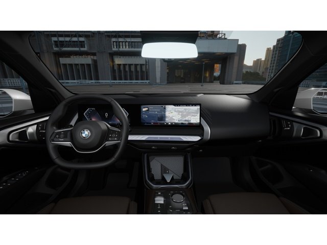 New 2026 Mineral White Metallic BMW 30 xDrive image 10