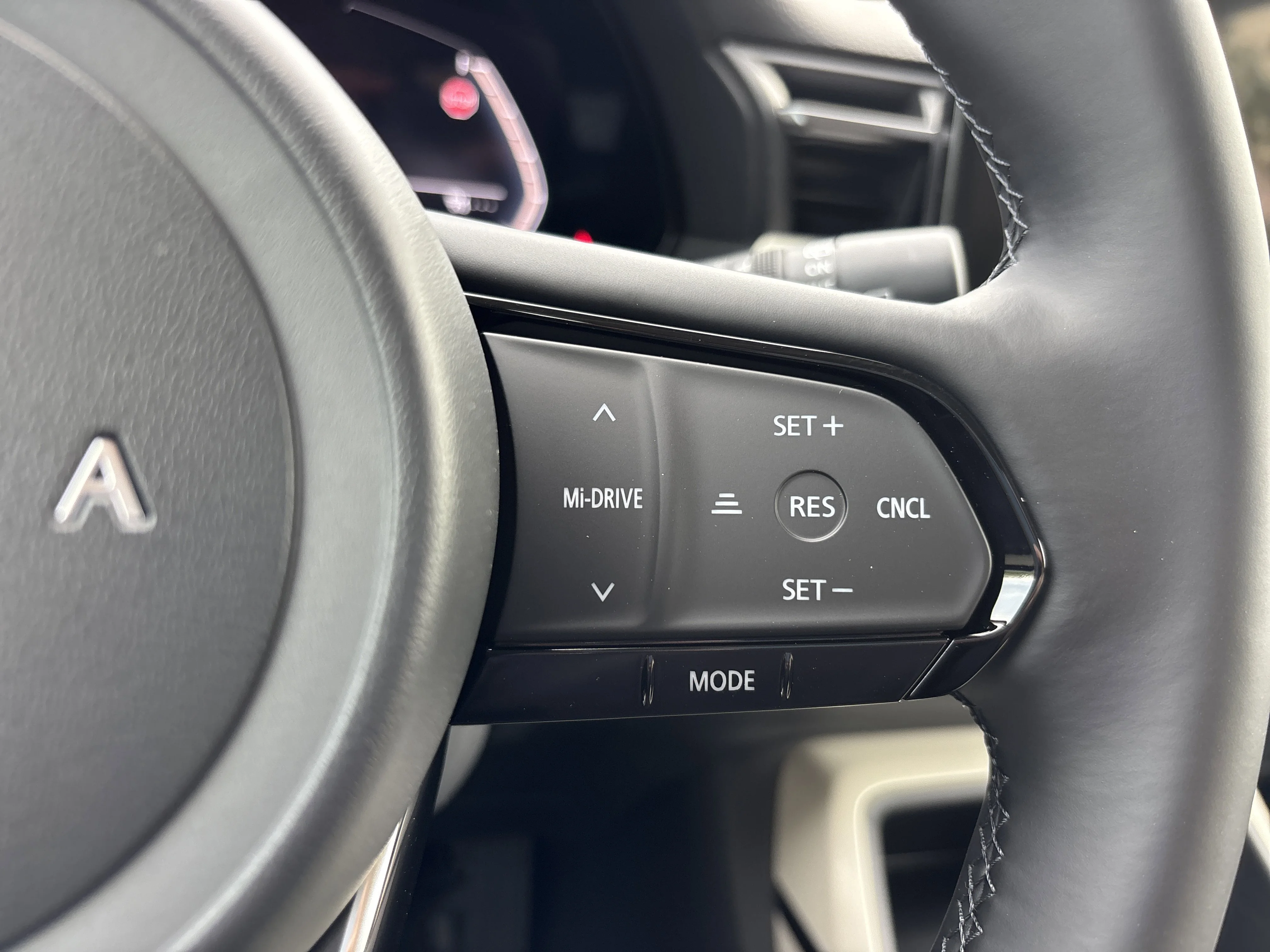New 2026 Navy Blue Mica Mazda 2.5 S Preferred AWD image 25