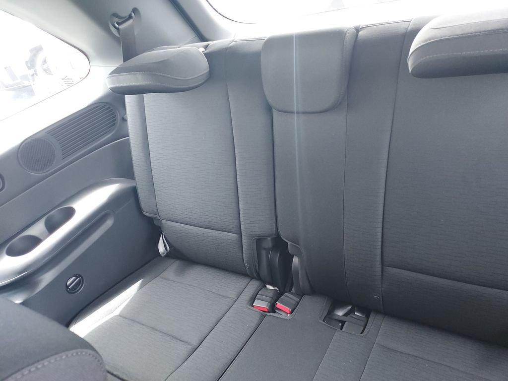 New 2026 Blue Hyundai SE image 27