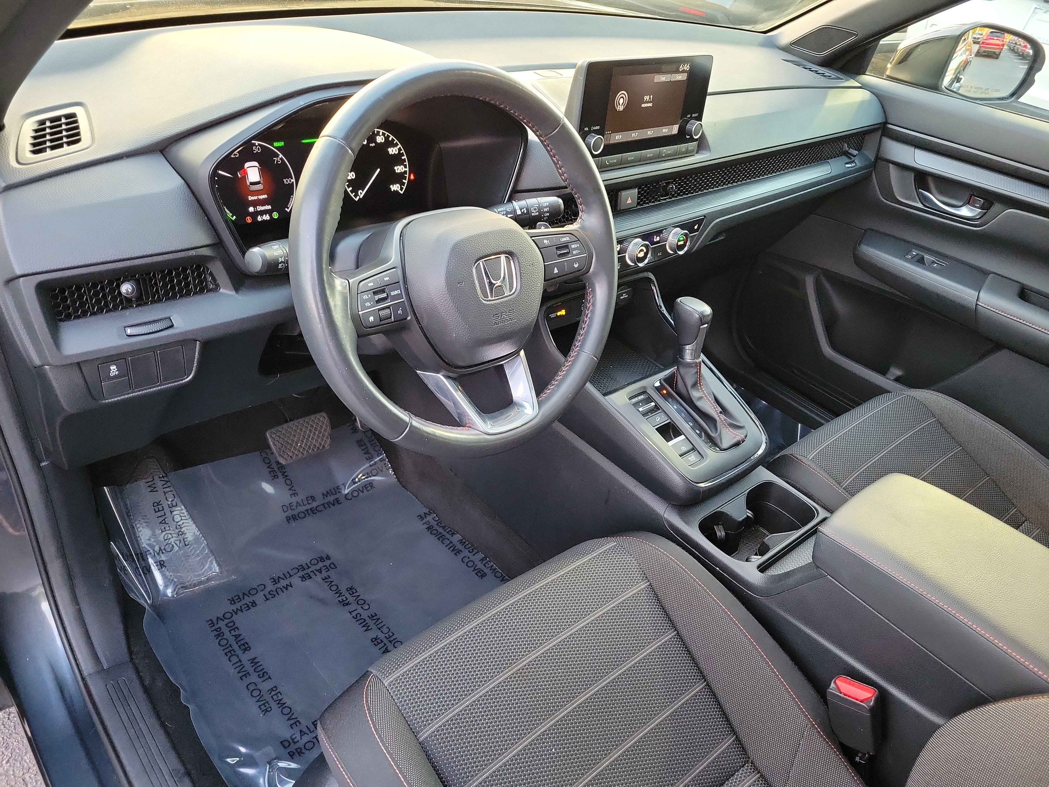 2023 Honda CR-V Sport - Photo 46