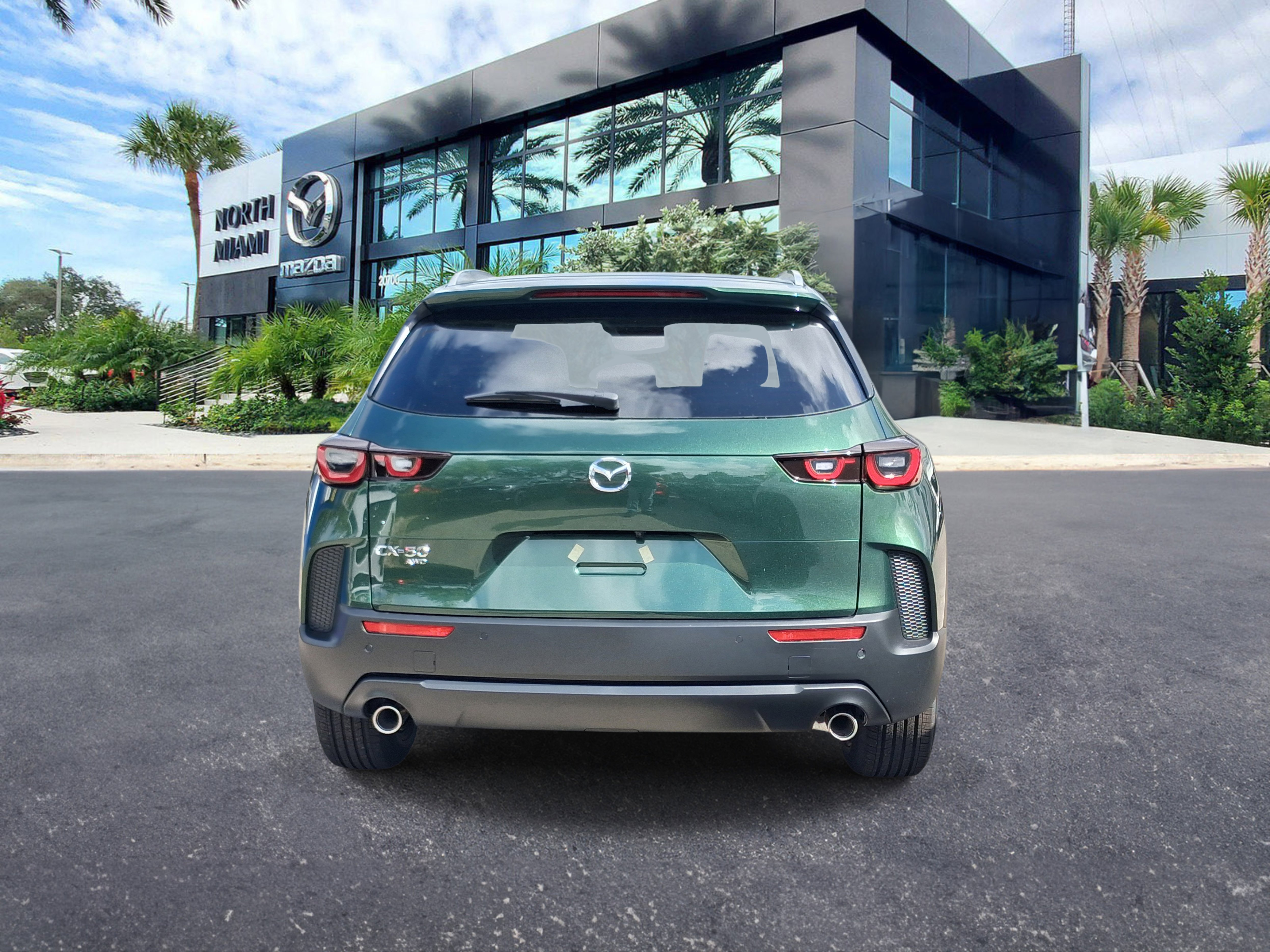 New 2026 Cypress Mazda 2.5 S Preferred image 4