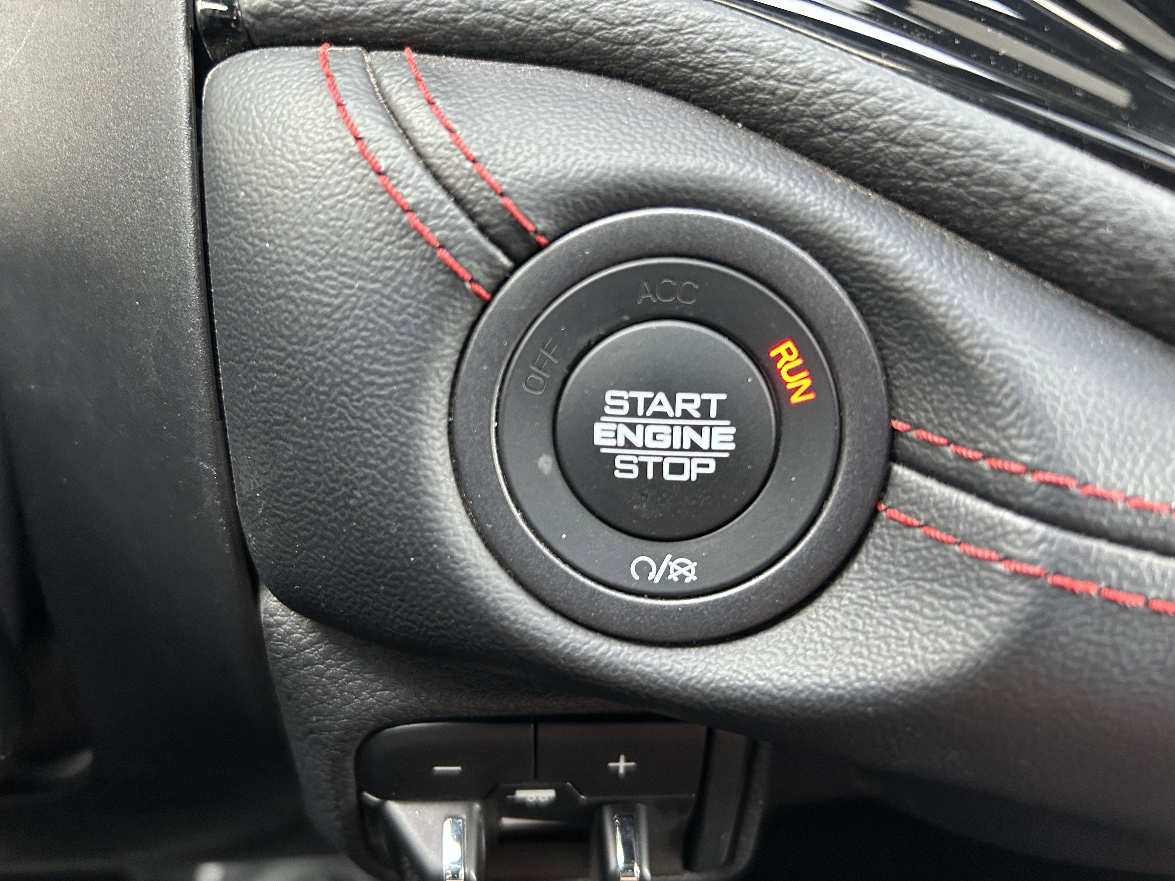 Used 2024 Destroyer Gray Clearcoat Dodge GT Plus image 34