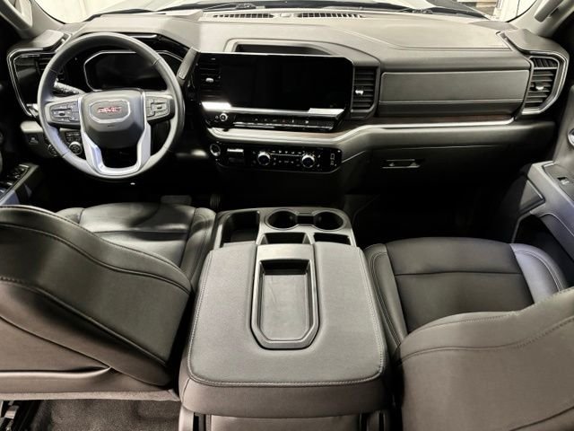 Used 2026 Silver GMC SLT image 11