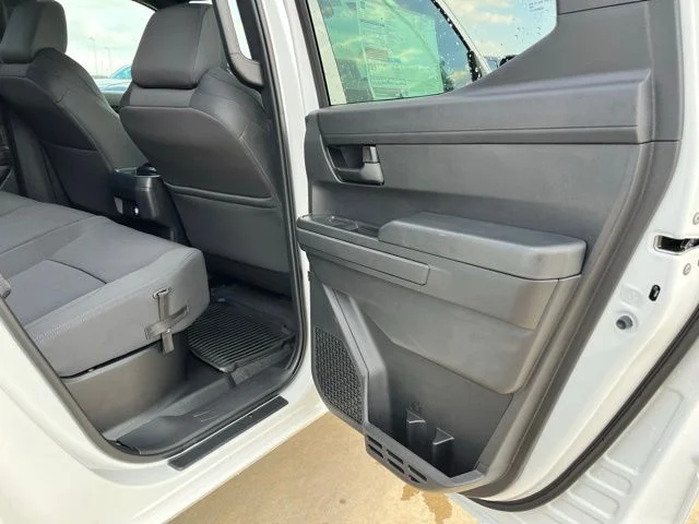 2026 Toyota Tacoma SR - Photo 19