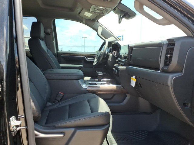 New 2026 Black Chevrolet RST image 15