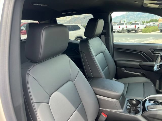 New 2026 White Sands Chevrolet Trail Boss image 33