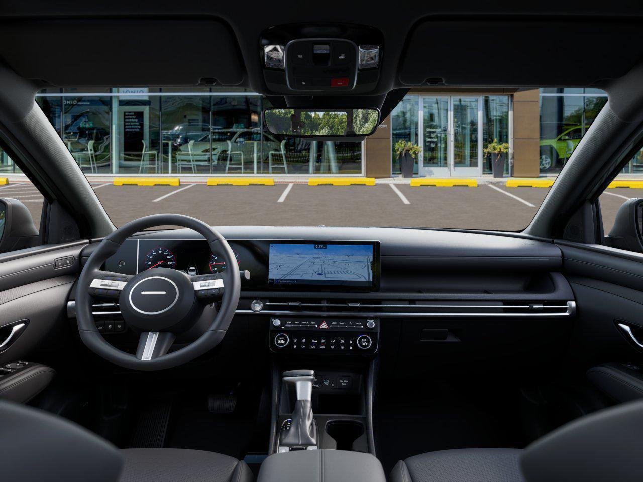 2026 Hyundai Santa Cruz Limited - Photo 26