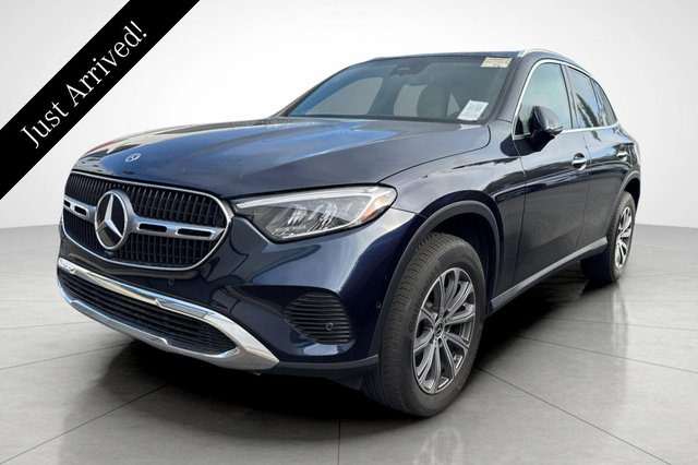 2023 Mercedes-Benz GLC GLC 300