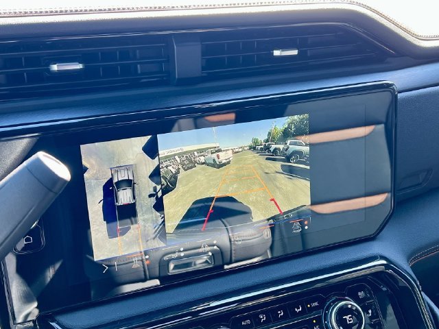2026 GMC Sierra 2500HD AT4 - Photo 23