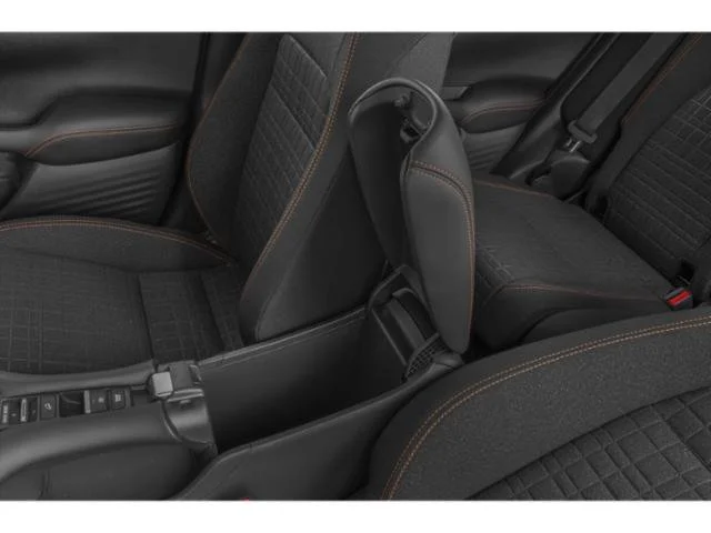 New 2027 Nordic Forest Pearl Honda Sport image 16