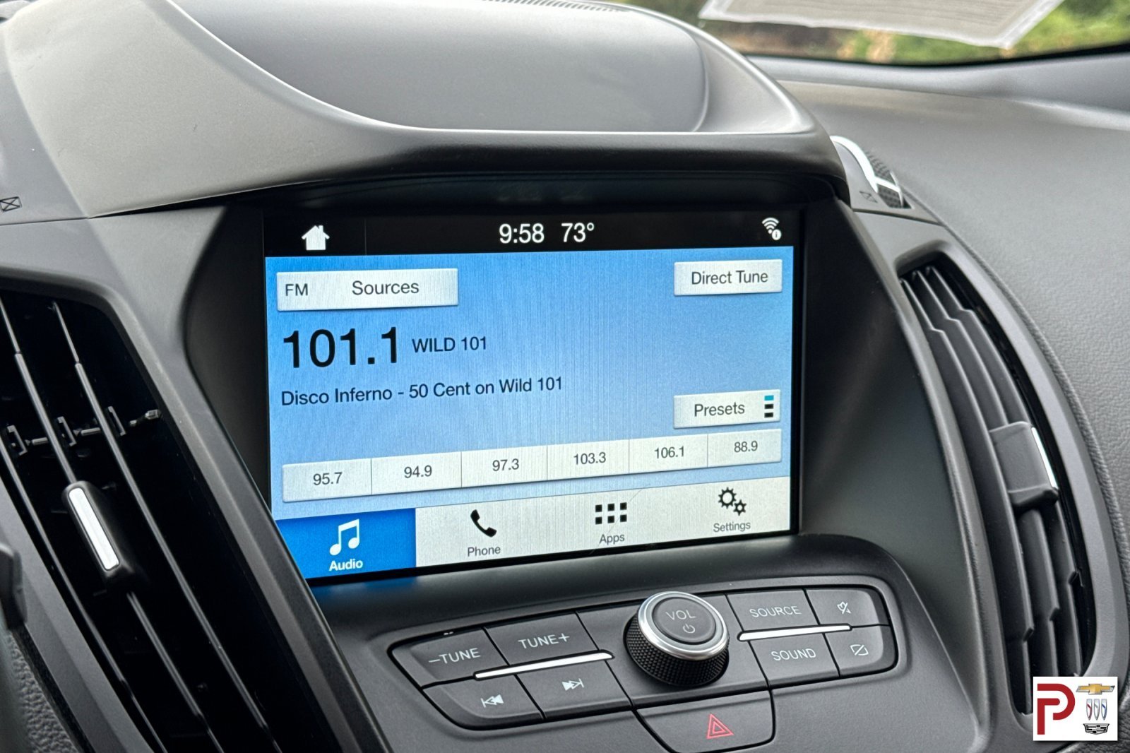 Used 2019 Green Ford SEL image 21