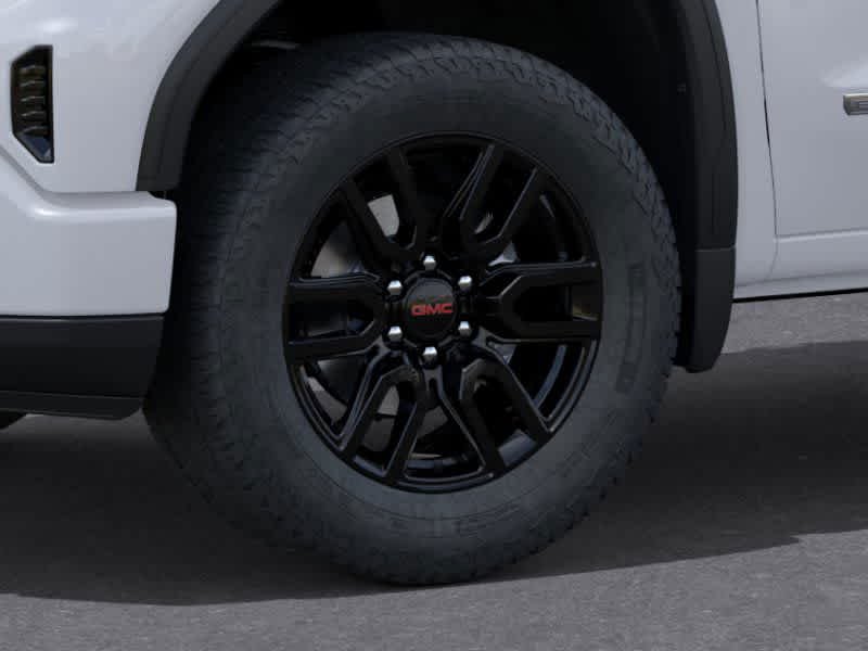 2026 GMC Sierra 1500 Elevation - Photo 9